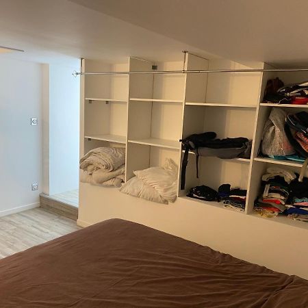 Bel Appartement Chez Particulier Calme Et Piscine Royan Ngoại thất bức ảnh