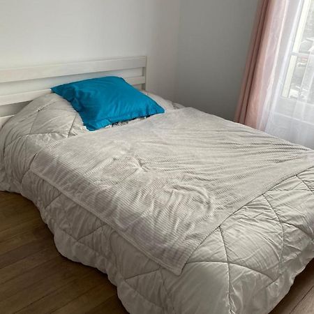 Bel Appartement Chez Particulier Calme Et Piscine Royan Ngoại thất bức ảnh