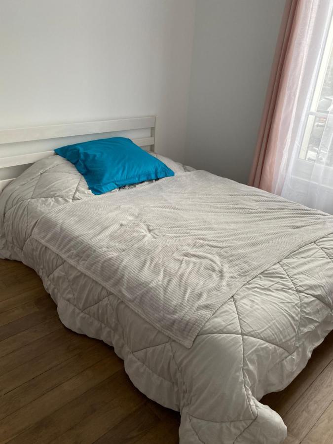 Bel Appartement Chez Particulier Calme Et Piscine Royan Ngoại thất bức ảnh